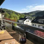 Haus Schoene Aussicht - Winterberg/niedersfeld アパート *