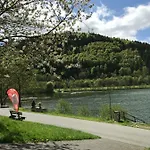 Haus Schoene Aussicht - Winterberg/niedersfeld アパート ヴィンターベルク