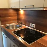 Haus Schoene Aussicht - Winterberg/niedersfeld アパート ヴィンターベルク