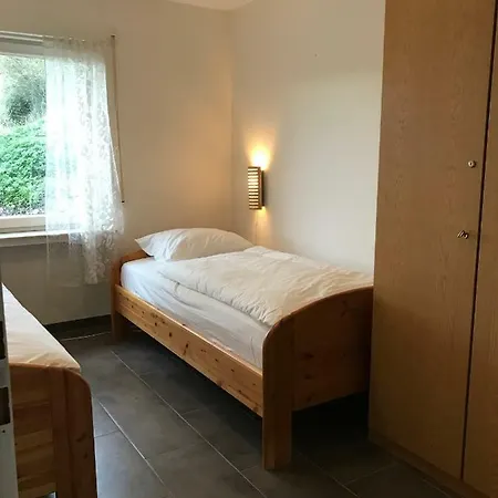 Haus Schoene Aussicht - Winterberg/niedersfeld Διαμέρισμα