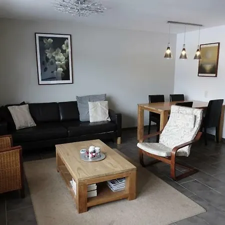 Haus Schoene Aussicht - Winterberg/niedersfeld Daire *