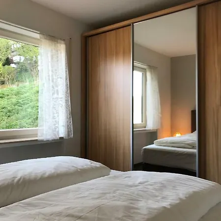 Haus Schoene Aussicht - Winterberg/niedersfeld Appartement *