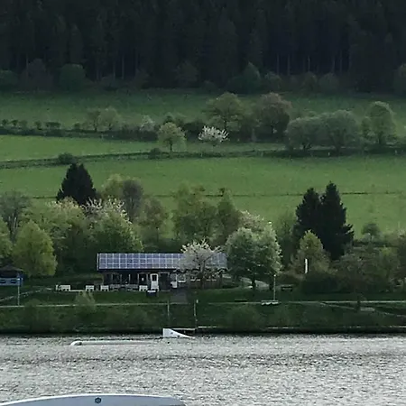 Διαμέρισμα Haus Schoene Aussicht - Winterberg/niedersfeld *