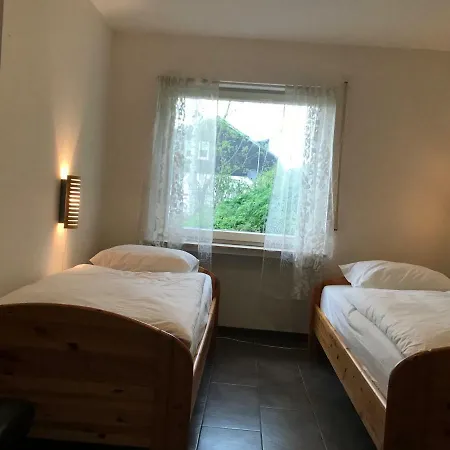 Διαμέρισμα Haus Schoene Aussicht - Winterberg/niedersfeld Βίντερμπεργκ