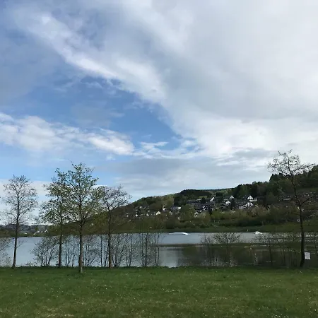 Haus Schoene Aussicht - Winterberg/niedersfeld Daire