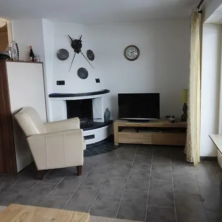 Haus Schöne Aussicht - Winterberg/niedersfeld *