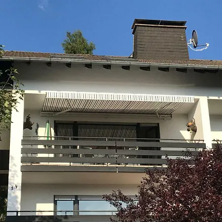 Haus Schöne Aussicht - Winterberg/niedersfeld Winterberg