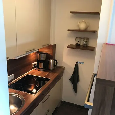 Haus Schoene Aussicht - Winterberg/niedersfeld