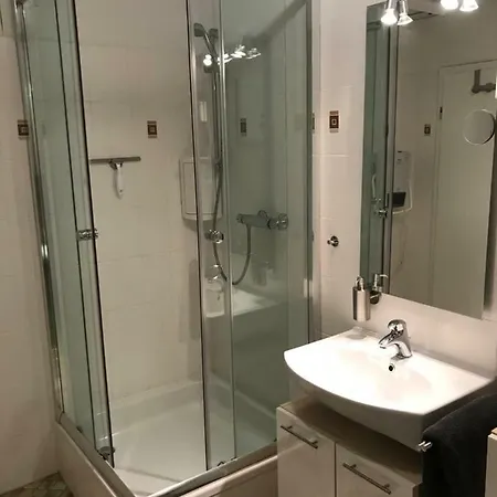 Appartement Haus Schoene Aussicht - Winterberg/niedersfeld Winterberg