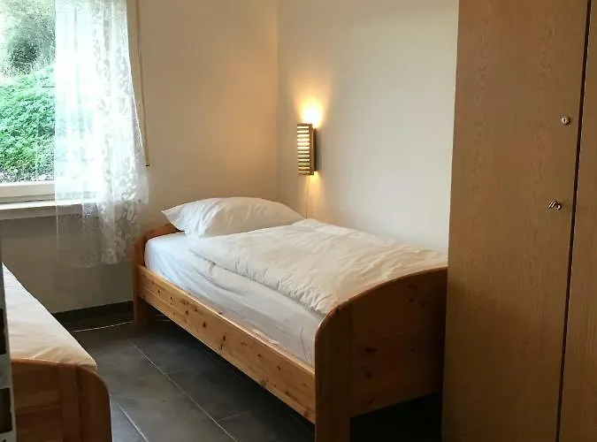 Haus Schoene Aussicht - Winterberg/niedersfeld Apartment