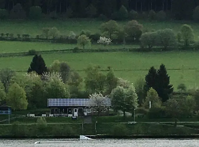 Daire Haus Schoene Aussicht - Winterberg/niedersfeld *