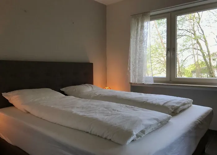 Apartment Haus Schoene Aussicht - Winterberg/niedersfeld *