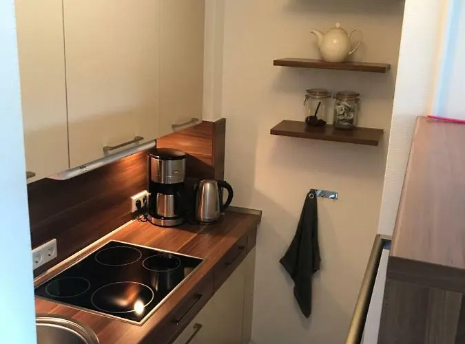 Haus Schoene Aussicht - Winterberg/niedersfeld