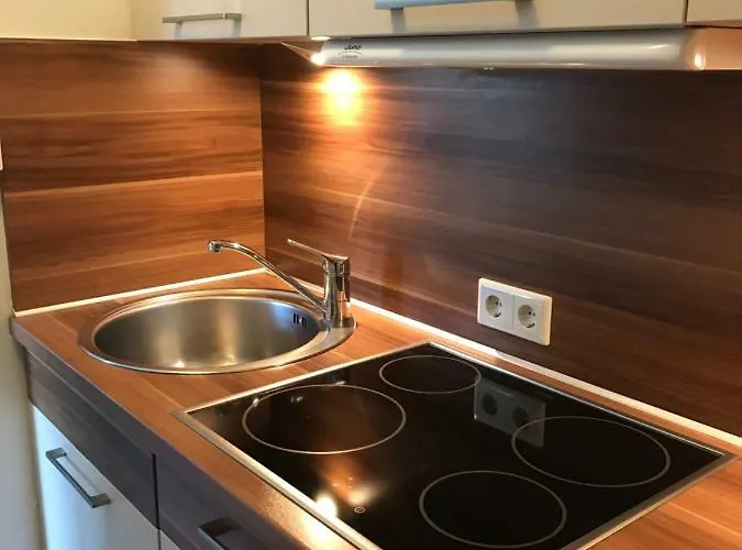 Haus Schoene Aussicht - Winterberg/niedersfeld Daire Winterberg