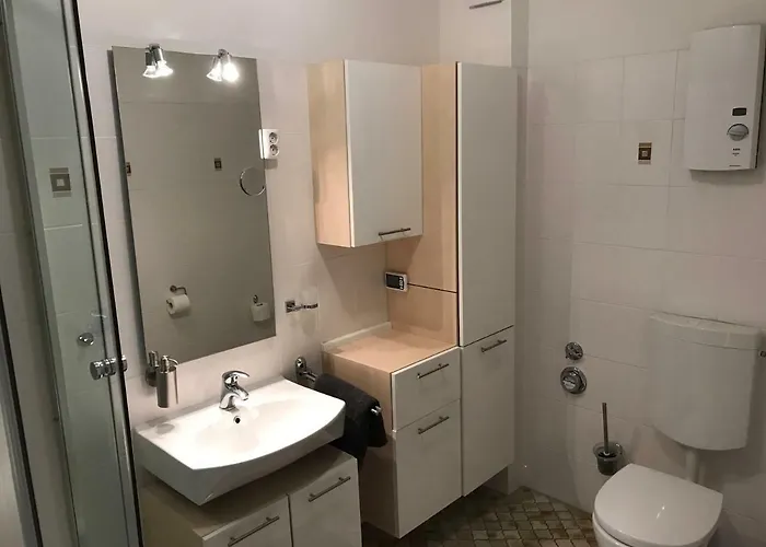 Haus Schoene Aussicht - Winterberg/niedersfeld