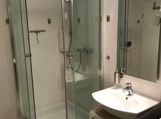 Apartment Haus Schoene Aussicht - Winterberg/niedersfeld Winterberg